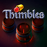 Thimbles game cover